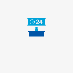 フロント・サービス